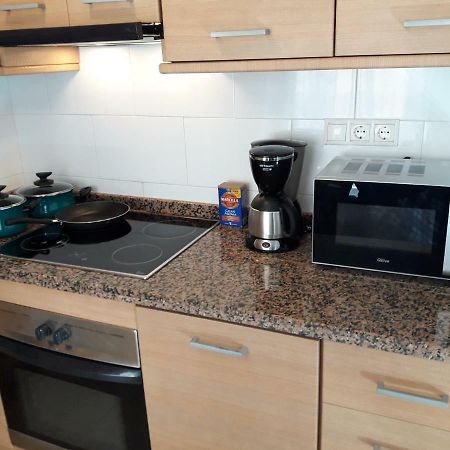 Casa Tranquila 3 Bedroom Apartment Ac Wifi Alicante Buitenkant foto