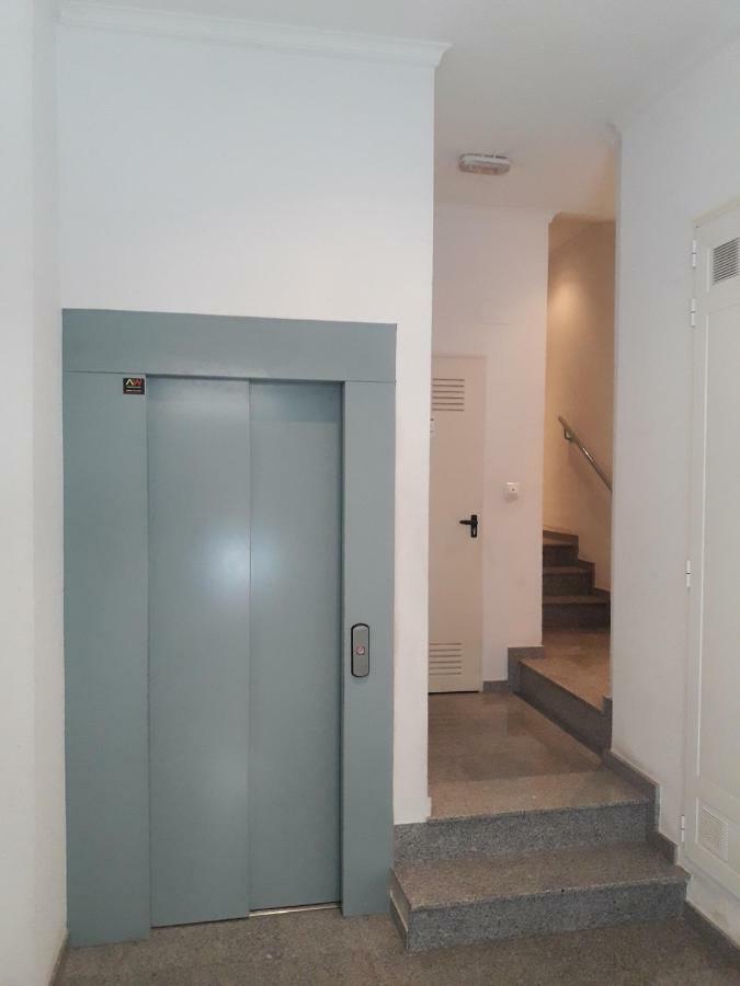 Casa Tranquila 3 Bedroom Apartment Ac Wifi Alicante Buitenkant foto