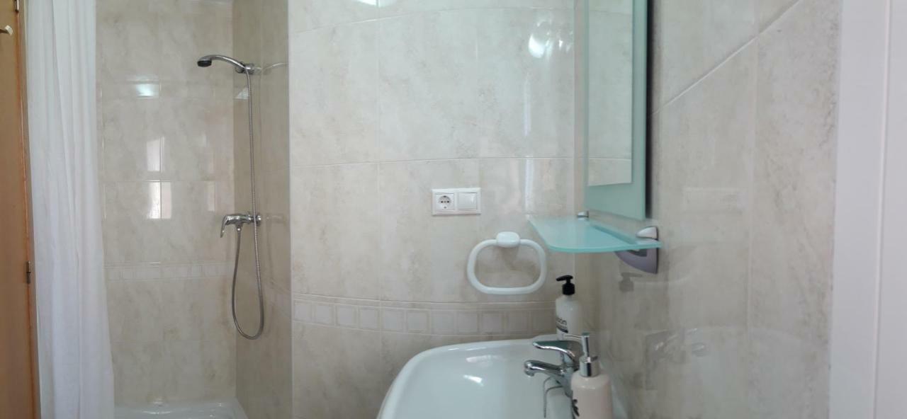 Casa Tranquila 3 Bedroom Apartment Ac Wifi Alicante Buitenkant foto